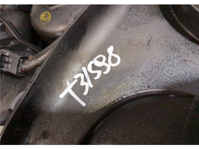 Масляный насос