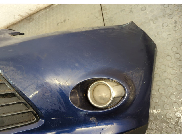 Бампер  Ford Focus 3 2011-2015 передний   1719342, BM5117757AFXWAA