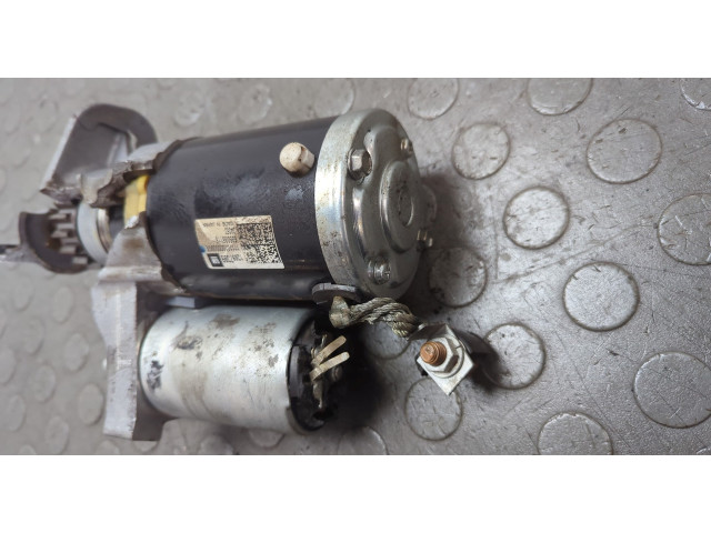 Стартер Chevrolet Trailblazer 2019- 1.3 12697399