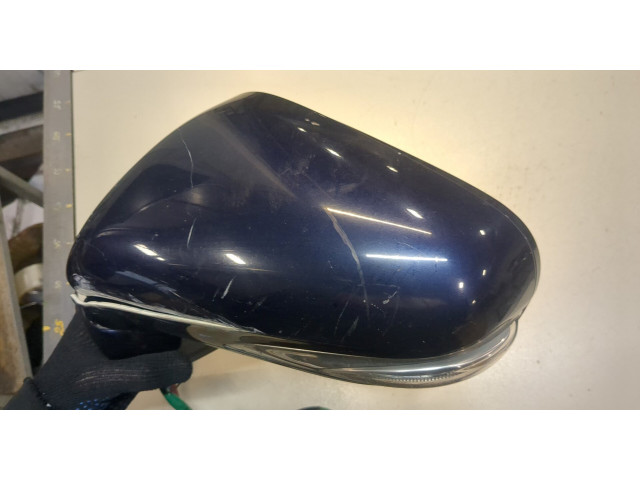 Зеркало боковое Lexus LS460 2006-2012 левое