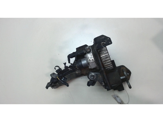 ТНВД Mitsubishi Carisma