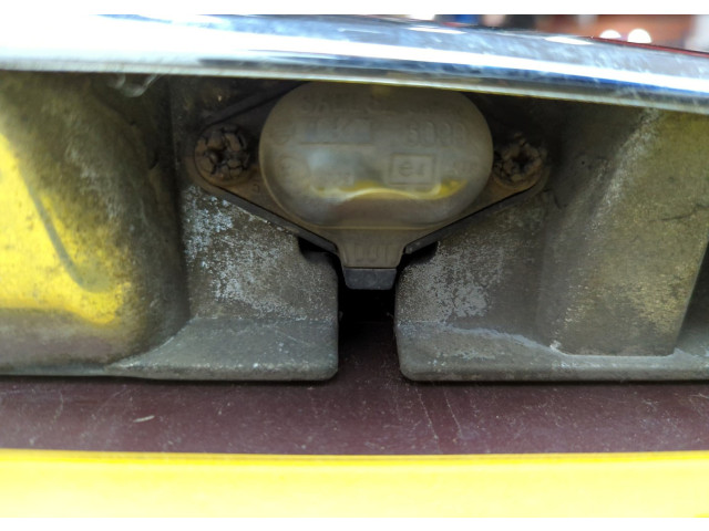 Замок багажника  Nissan X-Trail (T30) 2001-2007       