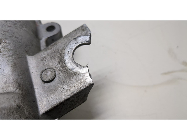 Интеркулер Nissan Patrol 1997-2010 14461VC104