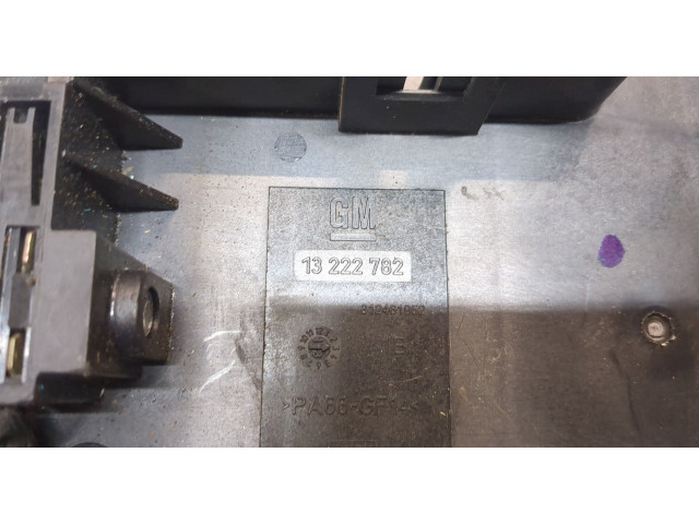 Блок предохранителей Cadillac SRX 2012-2016