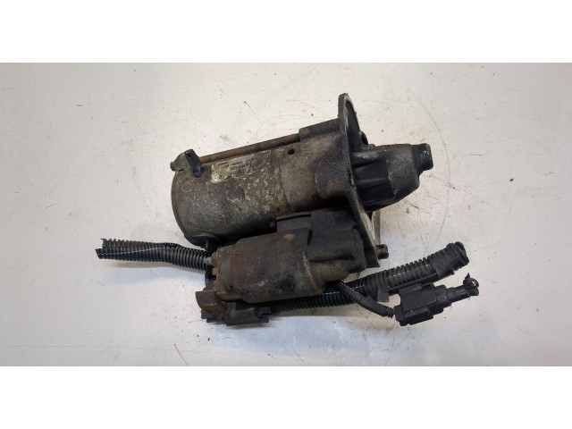 Стартер  Volvo V70 2007-2013 1.6     