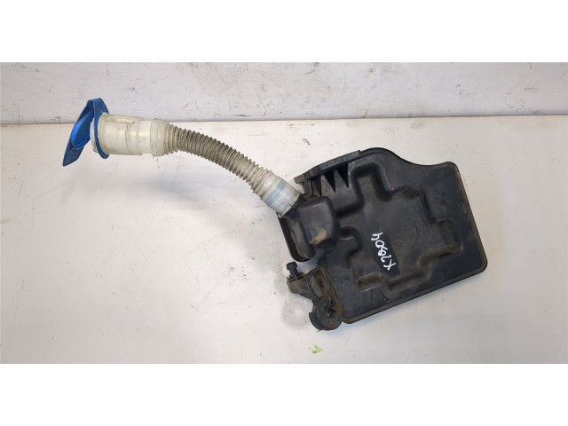 Бачок омывателя Skoda Fabia 2010-2014 6R0955453E 1.6