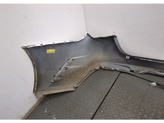 Бампер  KIA K5 2019-2025 задний   