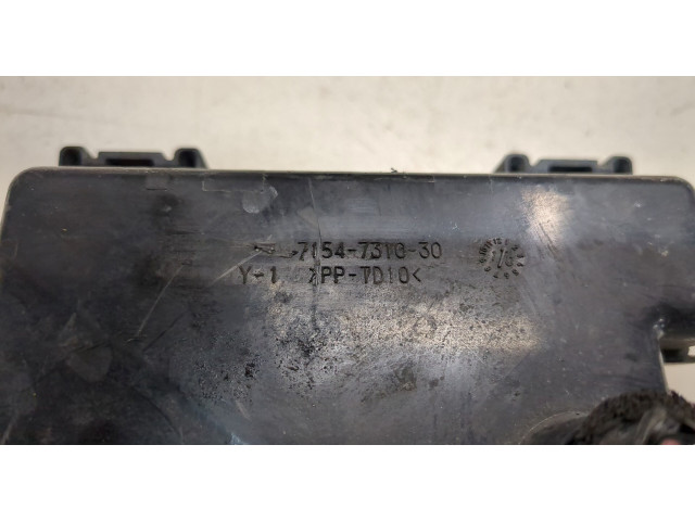 Блок предохранителей  Honda Pilot 2008-2015         