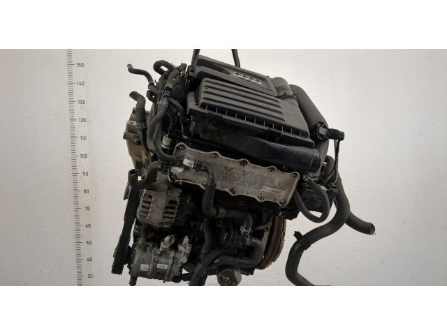 Турбина Audi A3 (8V) 2012-2020