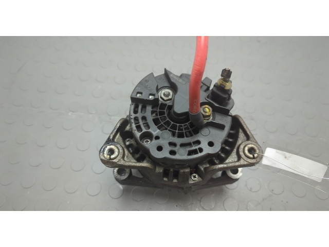 Генератор Opel Meriva 2010-2018 13284408