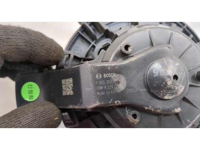 Моторчик печки  Buick Encore GX 2019-2024 42737329    42737329   