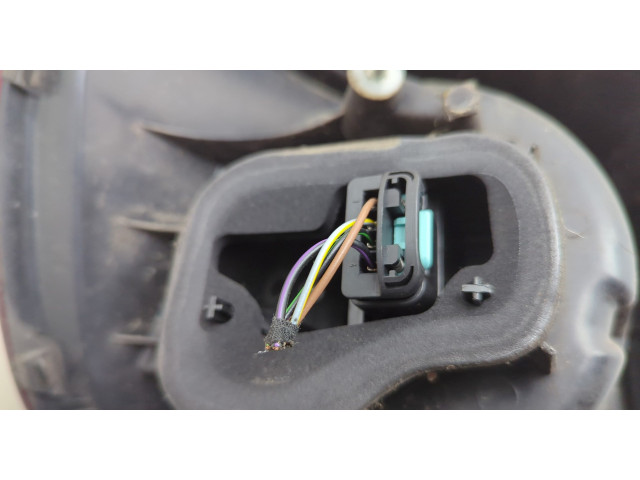 Задний фонарь 5M0945096N