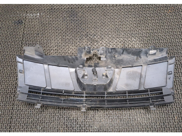 Решетка радиатора  Peugeot Expert 2007-2016           