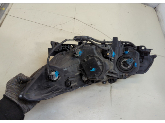 Фара передняя  Honda Accord 8 2008-2013 левая 