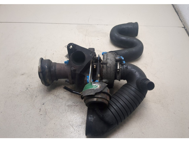 Турбина Volkswagen Passat 5 2000-2005 038145702L