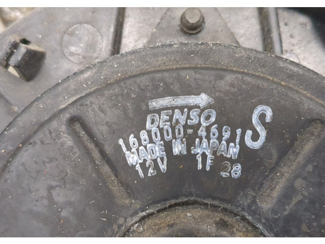 Вентилятор радиатора  Honda Accord 7 2003-2007     2.2 дизель       