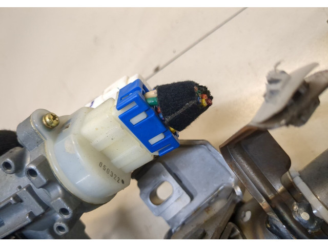  рейка  Колонка рулевая  KIA Picanto 2004-2011      