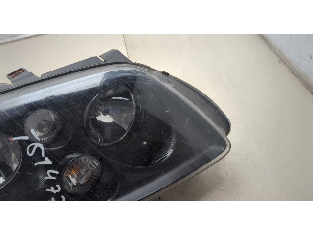 Фара передняя Volkswagen Caddy 2004-2015 правая