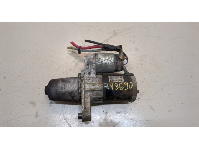 Стартер  Jeep Compass 2011-2016 2.2  04801830AC, M000T23771ZC   