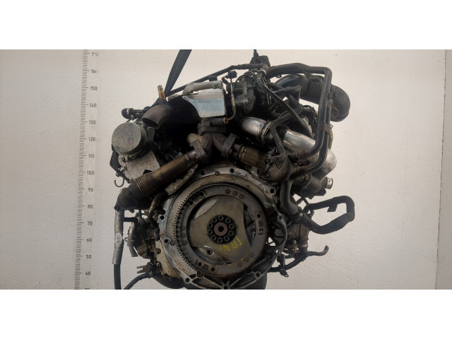 Генератор Volkswagen Touareg 2007-2010