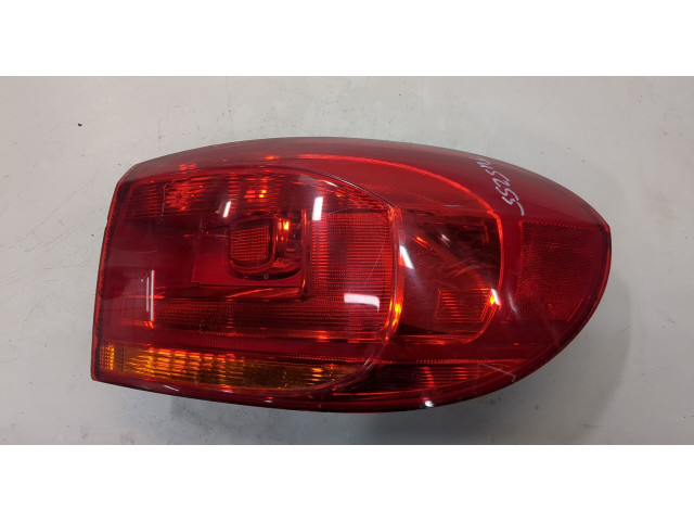 Задний фонарь          