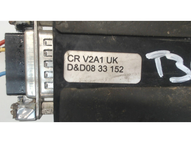 Блок комфорта  Volkswagen Phaeton 2002-2010      CRV2A1UK   