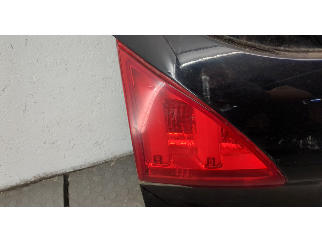 Замок багажника  Peugeot 2008 2013-2016       