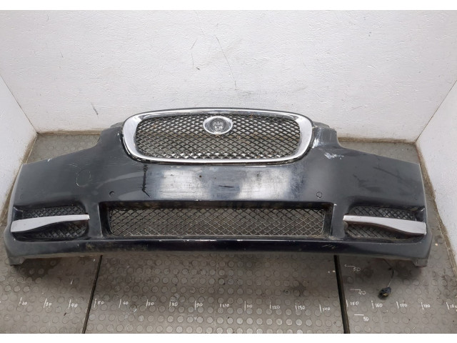 Бампер Jaguar XF 2007-2015 передний