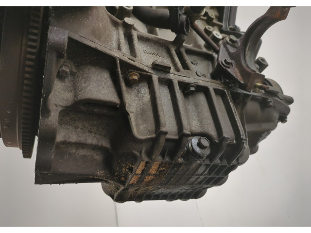 Генератор Ford Fusion 2002-2012