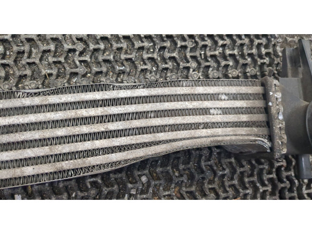 Интеркулер  Seat Toledo 4 2012-2019 1.6  6R0145805    