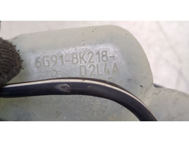 Бачок расширительный  Volvo XC60 2008-2017    