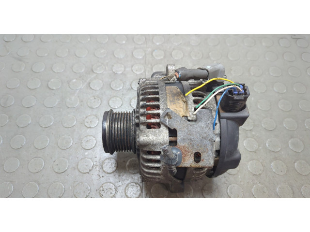 Генератор  Pontiac Vibe 2 2008-2010       19205069    