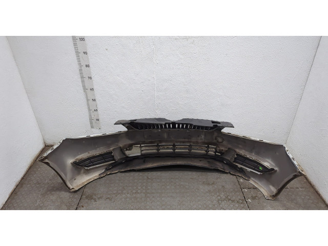 Бампер Skoda Fabia 2007-2014 передний