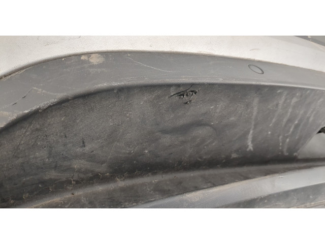 Бампер Volkswagen ID.4 задний