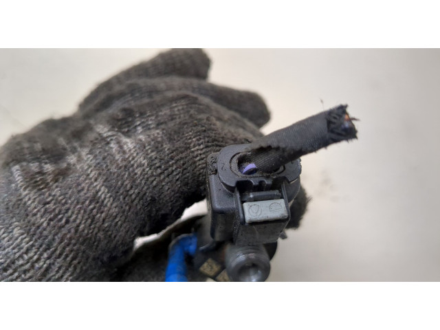 Форсунка топливная  Mercedes E W213    A6540700187     