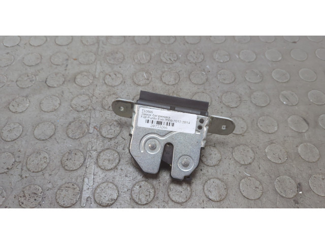 Замок багажника Fiat Punto Evo 2009-2012
