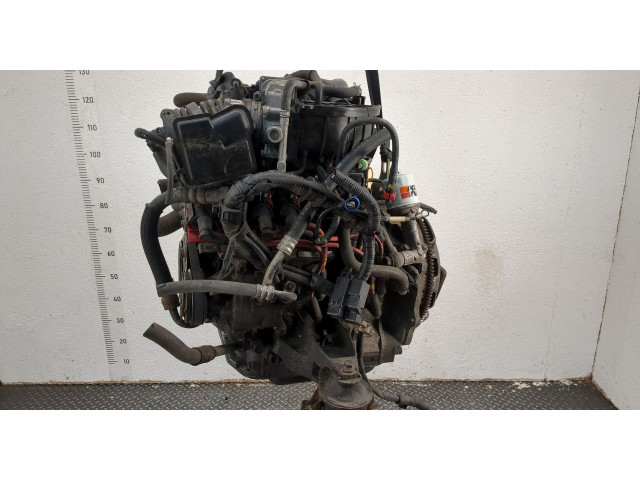 Форсунка топливная Mazda RX-8