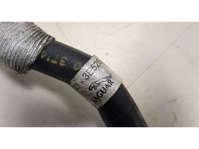 Бачок расширительный  Jaguar S-type    3.0