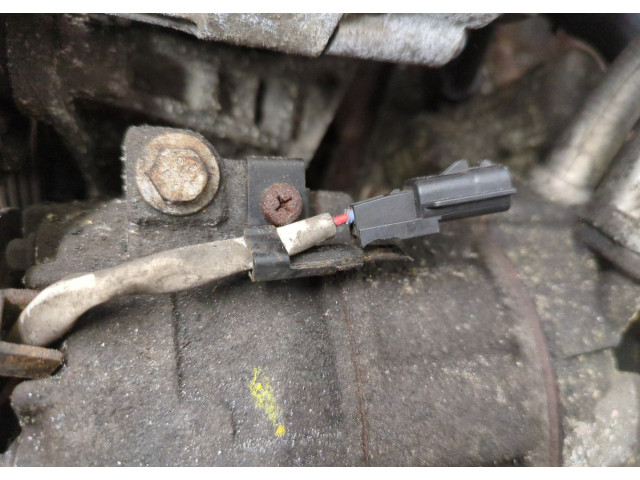  Турбина  Renault Trafic 2001-2014             