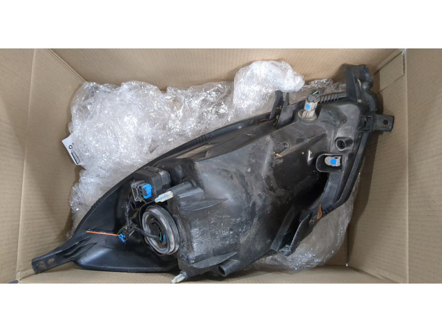 Фара передняя  Nissan Note E11 2005-2013 левая 