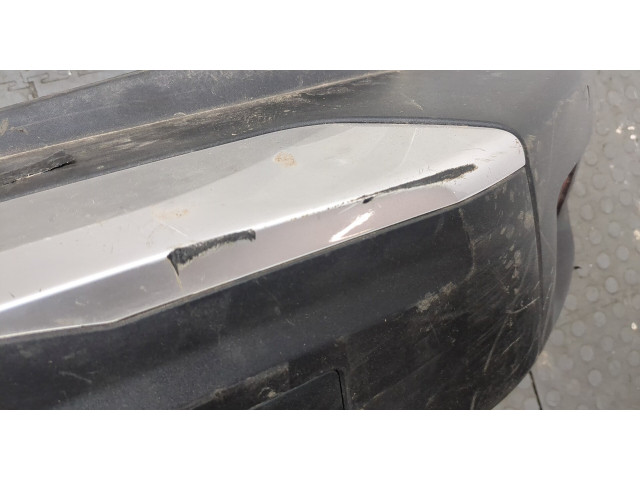 Бампер  Peugeot 2008 2019-2023 задний   