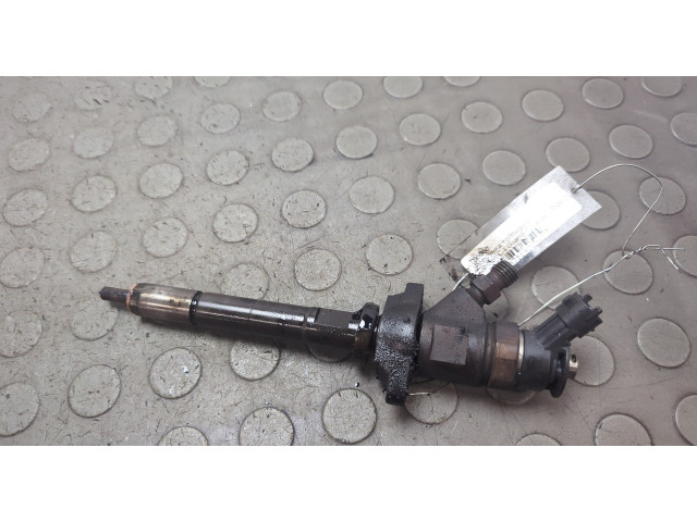 Форсунка топливная  Citroen C4 Grand Picasso 2006-2013    1980K9     