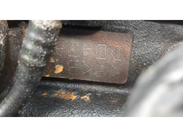 Турбина Nissan Juke 2010-2019