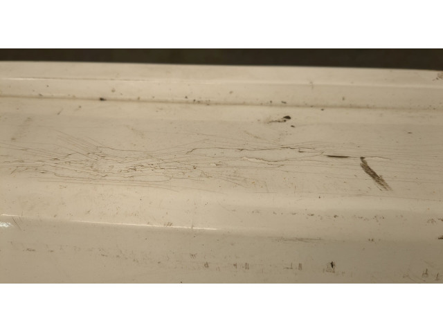 Бампер Subaru Forester (S11) 2002-2007 задний