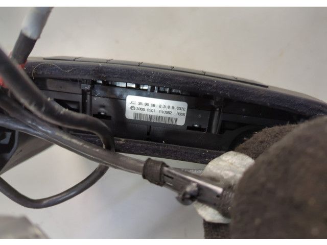 Дисплей мультимедиа  Mercedes GL X164 2006-2012 A25187008899D88       