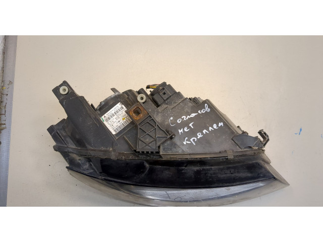 Фара передняя  Audi A4 (B8) Allroad 2009-2016 правая 