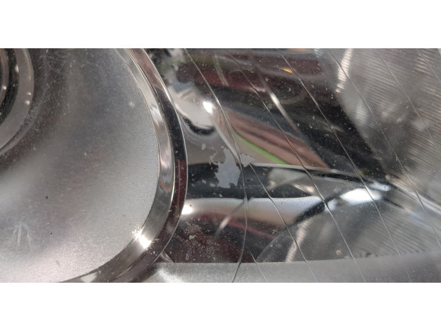 Фара передняя  Volkswagen Passat 6 2005-2010 правая 