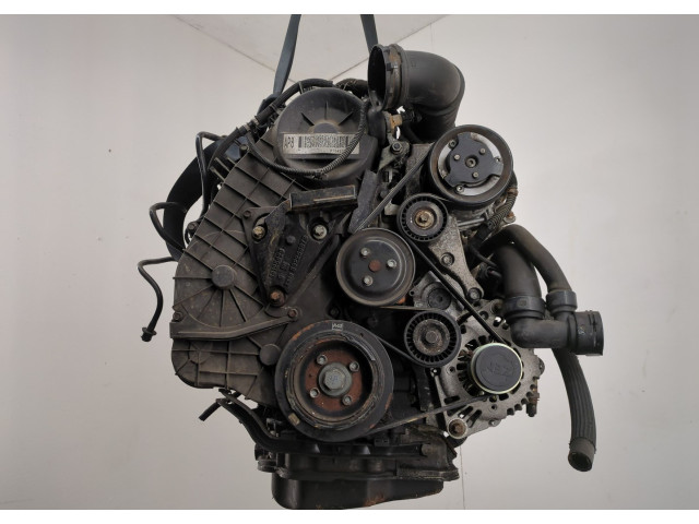 Турбина Opel Meriva 2010-2018