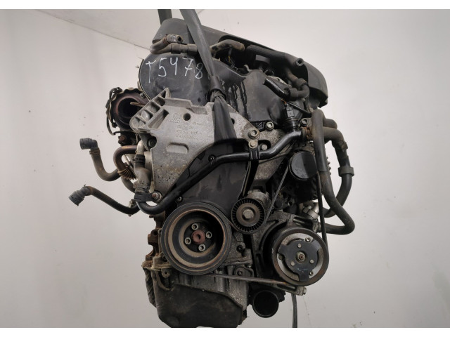 Генератор  Skoda Yeti 2009-2018           