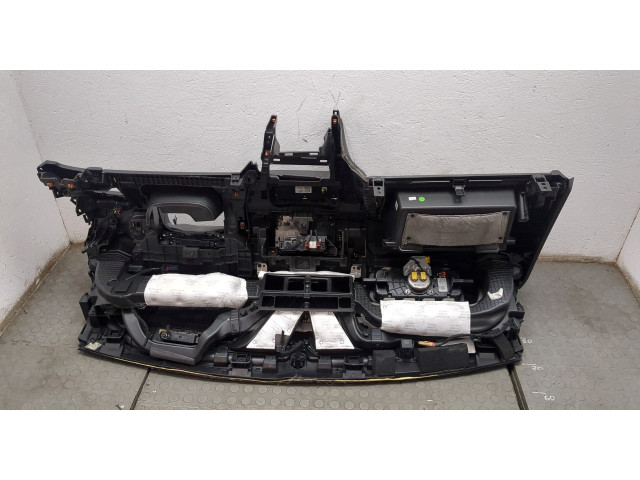 Дисплей бортового компьютера Buick Encore GX 2019-2024